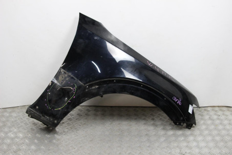 Крыло переднее правое дефект Mitsubishi Pajero Wagon IV (V90) 2007-2013 5220D618 (78261)