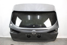 Крышка багажника дефект Nissan Qashqai (J12) 2022- Nissan Другие модели 900106UE4B (78269)