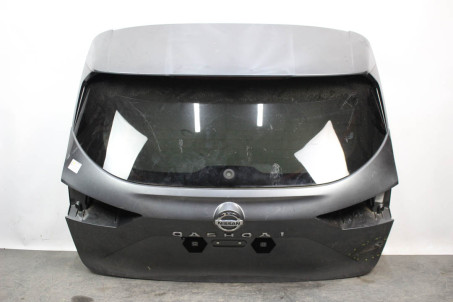 Крышка багажника дефект Nissan Qashqai (J12) 2022- Nissan Другие модели 900106UE4B (78269)