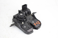 Замок кришки багажника Nissan Qashqai (J12) 2022- Nissan Другие модели 905030754R (78270)