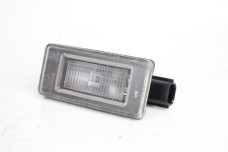 Підсвічування номера Nissan Qashqai (J12) 2022- Nissan Другие модели 265108990E (78271)