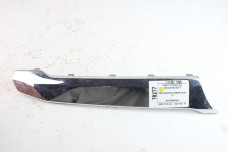 Хром решетки правая часть 16- Subaru Forester (SJ) 2012-2018 91123SG140 (78277)