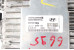 Блок керування двигуном 2.4 АКПП Hyundai Sonata (LF) 2014-2018 USA 391112GGK0 (78285)