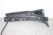 Жабо під лобове скло (пластик) ліва частина Mitsubishi Outlander (CW) XL 2006-2014 7405A113 (78287)