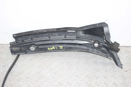 Жабо під лобове скло (пластик) ліва частина Mitsubishi Outlander (CW) XL 2006-2014 7405A113 (78287)