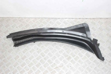 Жабо под лобовое стекло (пластик) правая часть Mitsubishi ASX 2010-2022 7405A436 (78289)