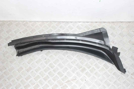 Жабо под лобовое стекло (пластик) правая часть Mitsubishi ASX 2010-2022 7405A436 (78289)