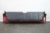 Борт кришки багажника (нижня частина) Mitsubishi Outlander (CW) XL 2006-2014 5801A303 / 5817A011 (7828)