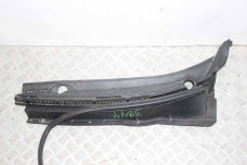 Жабо під лобове скло (пластик) ліва частина Mitsubishi Outlander Sport 2011-2022 USA 7405A435 (78292)