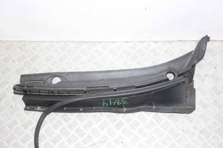 Жабо під лобове скло (пластик) ліва частина Mitsubishi Outlander Sport 2011-2022 USA 7405A435 (78292)