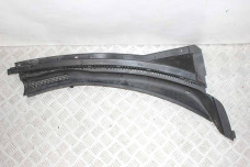 Жабо под лобовое стекло (пластик) правая часть Mitsubishi Outlander Sport 2011-2022 USA 7405A436 (78293)