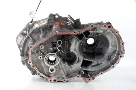 Корпус МКПП передний 2.0 Mitsubishi Lancer X (CY) 2007-2013 2501A091 (78295)