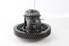 Дифференциал 2.0 МКПП Mitsubishi Lancer X (CY) 2007-2013 3561A005 (78297)