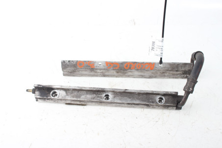 Рампа паливна в сборе 3.0 Honda Accord Coupe USA (CG) 1997–2002 Honda Другие модели 16621P8AA02 (78306)