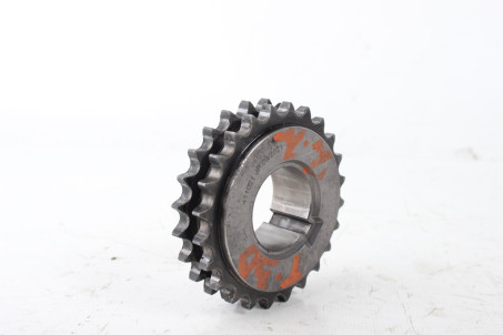 Шестерня колінвалу 2.2 TDI Nissan X-Trail (T30) 2002-2007 13021AD200 (78312)