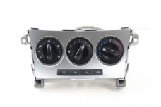 Блок керування пічкою з конд EU Mazda 3 (BL) 2009-2014 BHB661190A (78313)