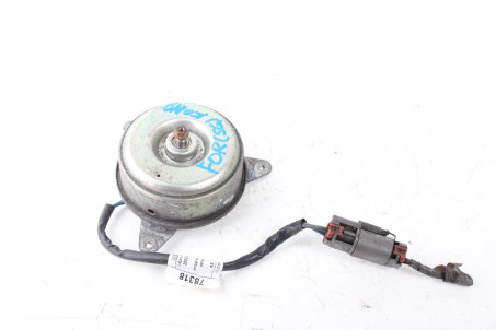 Моторчик диффузора кондиционера Subaru Forester (SG) 2002-2008 45131SA000 (78318)