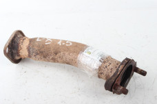 Труба приймальна 1.5 Mitsubishi Lancer X (CY) 2007-2013 1570A743 (78321)