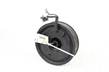 Муфта компресора кондиціонера Lexus GS (S190) 2005-2012 884103A290 (78325)