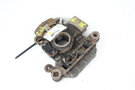 Реле зарядки 2.0 Mitsubishi Lancer X (CY) 2007-2013 1800A087 (78334)