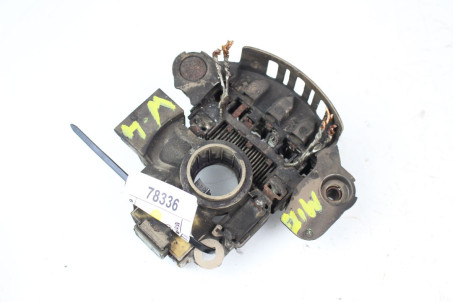 Реле зарядки Mitsubishi Pajero Wagon IV (V90) 2007-2013 1800A087 (78336)