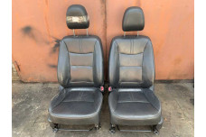 Сиденья кожаные комплект RHD Kia Sorento (XM) 2009–2015  (78353)
