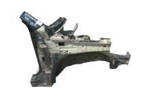 Четверть кузова передняя правая Kia Sorento (XM) 2009–2015 645022P900 (78359)