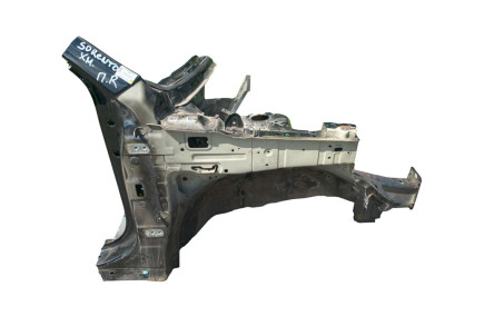 Четверть кузова передняя правая Kia Sorento (XM) 2009–2015 645022P900 (78359)