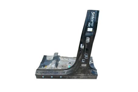 Стойка кузова (B) LH Kia Sorento (XM) 2009–2015 714012PB00 (78360)