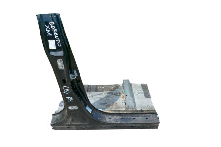 Стійка кузова (B) RH Kia Sorento (XM) 2009–2015 714022PB00 (78361)