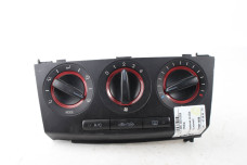 Блок керування пічкою з конд Mazda 3 (BK) 2003-2008 BN8R61190B (78364)