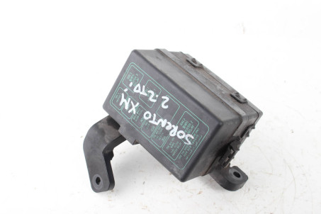 Блок реле 2.2 TDI Kia Sorento (XM) 2009–2015  (78373)