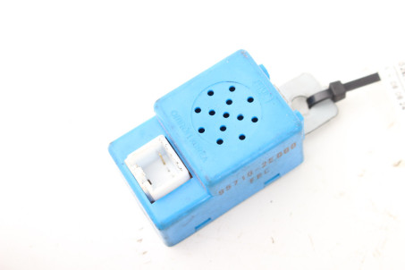 Зуммер Kia Sorento (XM) 2009–2015 957102E000 (78378)