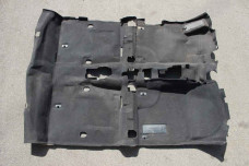 Ковер салона Acura ILX 2013-2022 83301-TV9-A41ZA (78382)