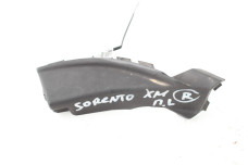 Уголок жабо левый Kia Sorento (XM) 2009–2015 861532P000 (78387)