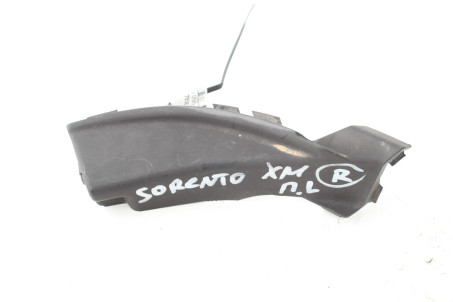 Уголок жабо левый Kia Sorento (XM) 2009–2015 861532P000 (78387)