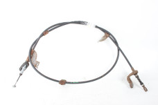 Трос ручного тормоза левый LH Acura ILX 2013-2022 47560TV9A01 (78431)