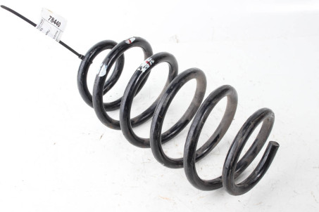Пружина задняя LH Acura ILX 2013-2022 52446TV9A03 (78440)