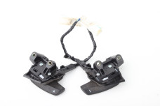 Переключатель подрулевой (лепестки) Acura ILX 2013-2022 78560TK4A02ZB (78447)