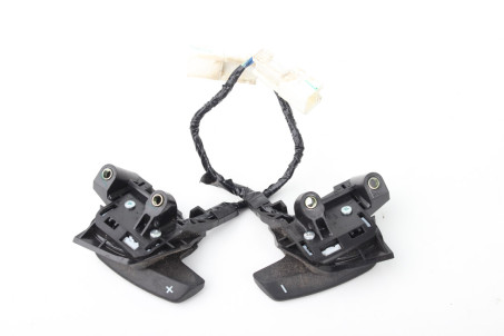 Переключатель подрулевой (лепестки) Acura ILX 2013-2022 78560TK4A02ZB (78447)