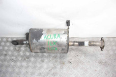 Глушитель 2.4 Acura ILX 2013-2022 18307-TV9-A02 (78451)