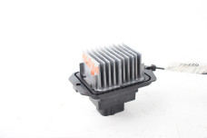 Резистор печки Acura ILX 2013-2022 79330TR0A01 (78459)