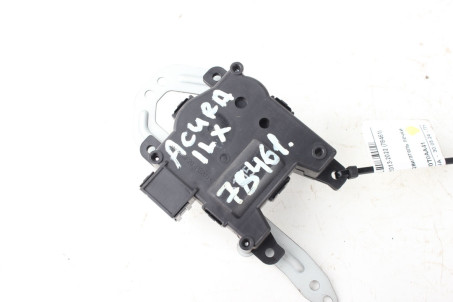 Шаговый двигатель печки Acura ILX 2013-2022 79170T0AA41 (78461)