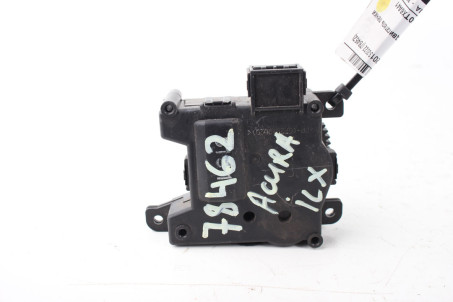 Кроковий двигун пічки Acura ILX 2013-2022 79160TX6A41 (78462)