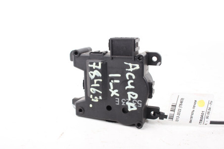Кроковий двигун пічки Acura ILX 2013-2022 79140TR0A01 (78463)