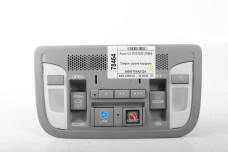 Плафон салона передний Acura ILX 2013-2022 36600TX6A21ZA (78464)