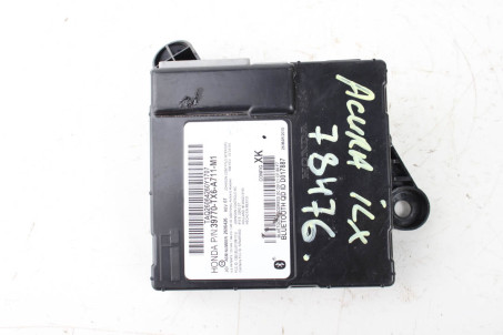 Блок керування bluetooth Acura ILX 2013-2022 39770-TX6-A711-M1 (78476)