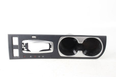 Накладка кулисы АКПП Acura ILX 2013-2022 77295-TX6-A12ZC (78503)