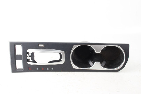 Накладка кулисы АКПП Acura ILX 2013-2022 77295-TX6-A12ZC (78503)