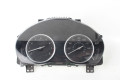 Щиток приборов 2.4 АКПП USA Acura ILX 2013-2022 78100-TV9-A110-M1 (78518)